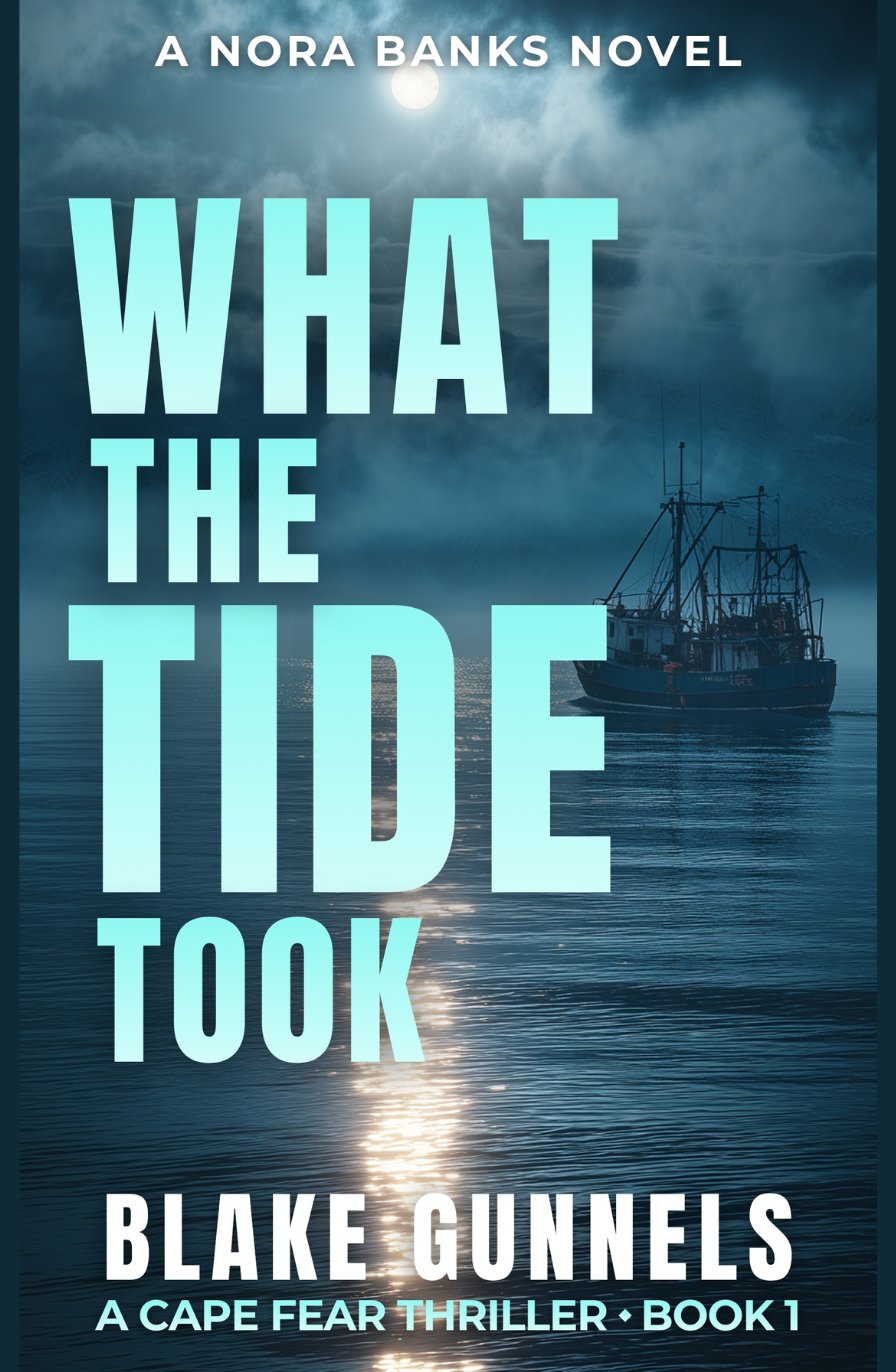 What the Tide Took
